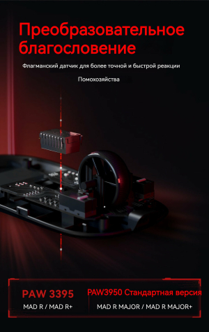Купить мышь VXE MAD R MAJOR pluse 8K-1.jpg